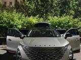 OMODA C5 2023 года за 7 500 000 тг. в Шымкент