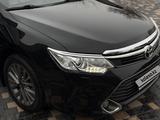 Toyota Camry 2014 года за 10 500 000 тг. в Тараз – фото 3