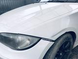 BMW 116 2011 года за 4 800 000 тг. в Алматы – фото 3