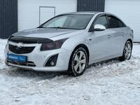 Chevrolet Cruze 2013 годаfor3 700 000 тг. в Астана