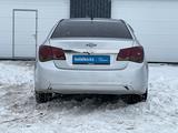 Chevrolet Cruze 2013 годаүшін3 700 000 тг. в Астана – фото 4