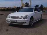 Lexus GS 300 2000 годаүшін4 800 000 тг. в Талдыкорган