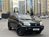 Nissan X-Trail 2007 годаүшін4 200 000 тг. в Астана – фото 3