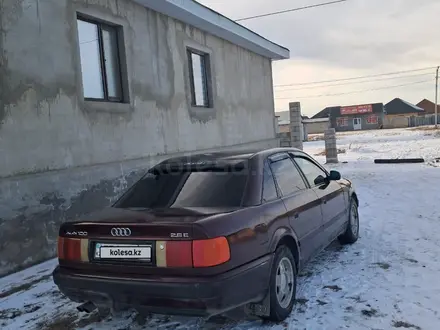 Audi 100 1994 года за 2 250 000 тг. в Шымкент – фото 5