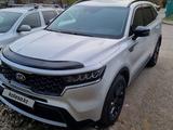 Kia Sorento 2020 годаүшін16 500 000 тг. в Астана – фото 2