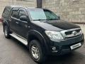 Toyota Hilux 2011 года за 9 000 000 тг. в Алматы – фото 2