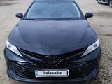 Toyota Camry 2020 годаүшін15 500 000 тг. в Актобе