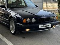BMW 525 1994 годаүшін3 000 000 тг. в Алматы