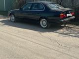 BMW 525 1994 года за 2 900 000 тг. в Алматы – фото 2