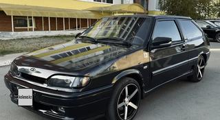 ВАЗ (Lada) 2113 2007 года за 1 300 000 тг. в Костанай