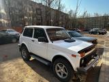 ВАЗ (Lada) Lada 2121 2013 года за 3 000 000 тг. в Павлодар