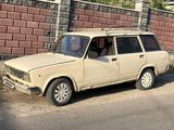 ВАЗ (Lada) 2104 1990 года за 580 000 тг. в Алматы – фото 5
