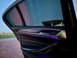 BMW 530 2017 годаүшін15 500 000 тг. в Алматы – фото 4