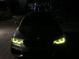 BMW 530 2017 годаүшін15 500 000 тг. в Алматы