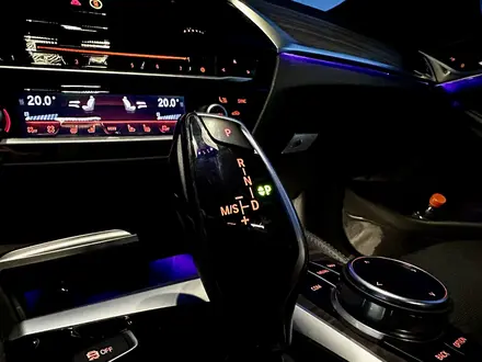 BMW 530 2017 года за 15 500 000 тг. в Алматы – фото 6