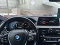 BMW 530 2017 годаүшін15 500 000 тг. в Алматы – фото 7