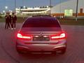 BMW 530 2017 годаүшін15 500 000 тг. в Алматы – фото 2