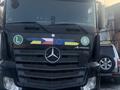 Mercedes-Benz  Actros 2014 года за 15 000 000 тг. в Алматы