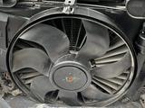 Вентилятор радиатора охлаждение W212 из Японииfor120 000 тг. в Алматы