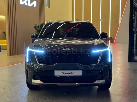 Kia Sorento Luxe 2024 года за 19 690 000 тг. в Костанай