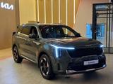 Kia Sorento Style 2025 года за 24 690 000 тг. в Костанай – фото 3