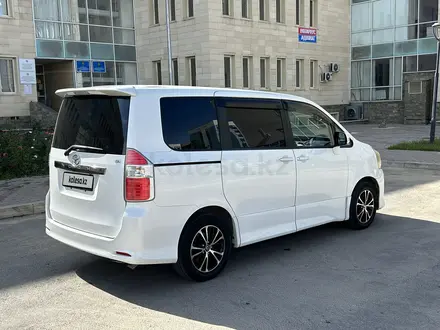 Toyota Noah 2008 года за 7 290 000 тг. в Алматы – фото 20