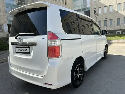 Toyota Noah 2008 года за 7 290 000 тг. в Алматы – фото 26