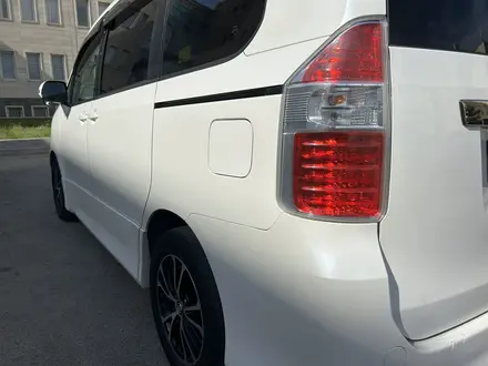 Toyota Noah 2008 года за 7 290 000 тг. в Алматы – фото 30