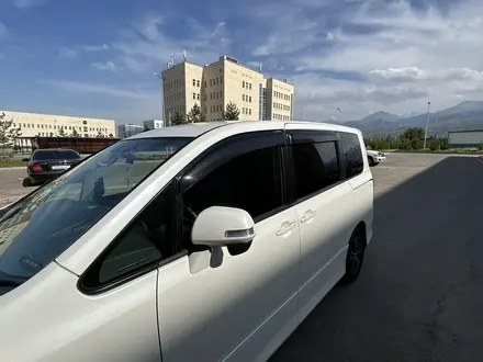 Toyota Noah 2008 года за 7 290 000 тг. в Алматы – фото 41