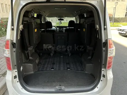 Toyota Noah 2008 года за 7 290 000 тг. в Алматы – фото 60