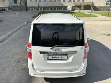 Toyota Noah 2008 года за 7 290 000 тг. в Алматы – фото 9