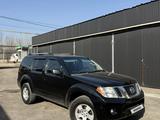 Nissan Pathfinder 2007 года за 7 200 000 тг. в Алматы – фото 2