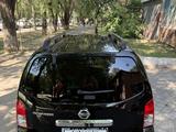 Nissan Pathfinder 2007 года за 7 500 000 тг. в Алматы – фото 5