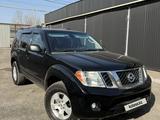 Nissan Pathfinder 2007 года за 7 200 000 тг. в Алматы – фото 3