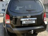 Nissan Pathfinder 2007 года за 7 200 000 тг. в Алматы – фото 4