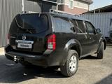 Nissan Pathfinder 2007 года за 7 200 000 тг. в Алматы – фото 5