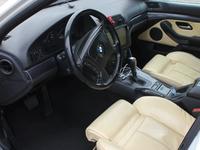 BMW 530 2002 годаүшін5 900 000 тг. в Алматы