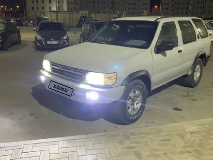 Nissan Pathfinder 1998 года за 2 600 000 тг. в Актау