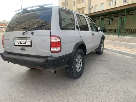 Nissan Pathfinder 1998 года за 2 600 000 тг. в Актау – фото 11