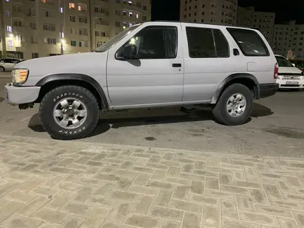 Nissan Pathfinder 1998 года за 2 600 000 тг. в Актау – фото 3