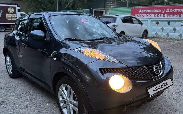 Nissan Juke 2014 года за 5 500 000 тг. в Павлодар