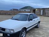 Audi 80 1991 года за 900 000 тг. в Актау