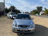Kia Cerato 2006 года за 1 800 000 тг. в Актобе