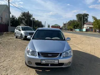 Kia Cerato, 2006