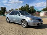 Kia Cerato 2006 года за 1 800 000 тг. в Актобе – фото 2