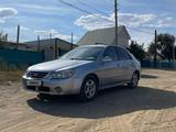 Kia Cerato 2006 года за 1 800 000 тг. в Актобе – фото 3