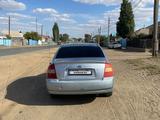 Kia Cerato 2006 года за 1 800 000 тг. в Актобе – фото 4