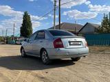 Kia Cerato 2006 года за 1 800 000 тг. в Актобе – фото 5