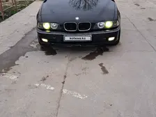 BMW 5 Series, 1998