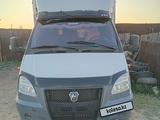 ГАЗ ГАЗель 2003 года за 5 500 000 тг. в Караганда – фото 5